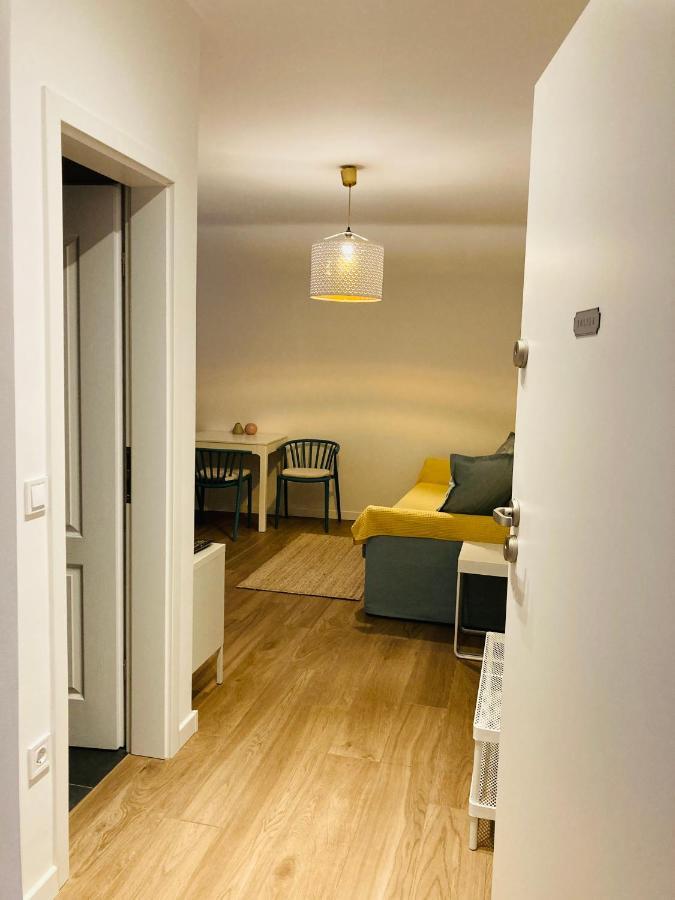 Apartment Linda Zagreb Exterior photo